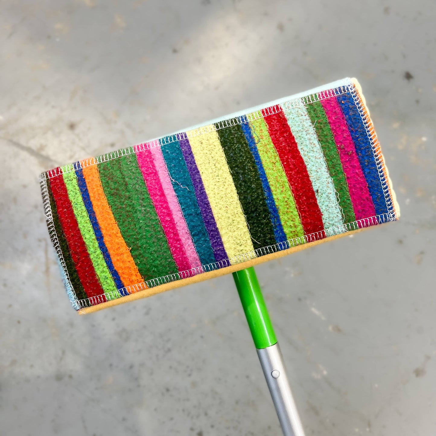 Scrap Mop Heads | Marley’s Monsters