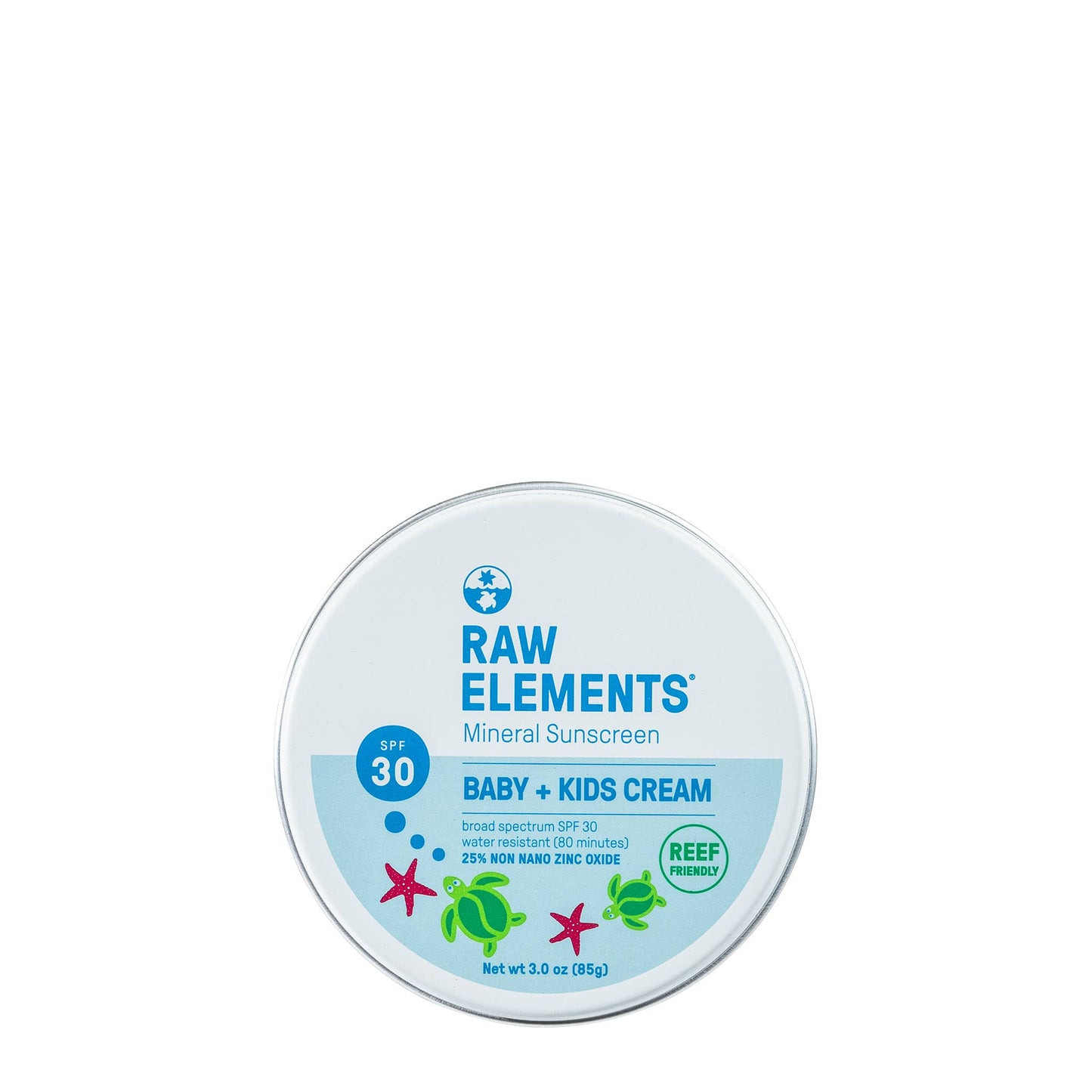 Baby + Kids Sunscreen | SPF 30