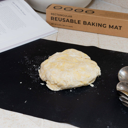 Silicone Baking Mat | 2-Pack