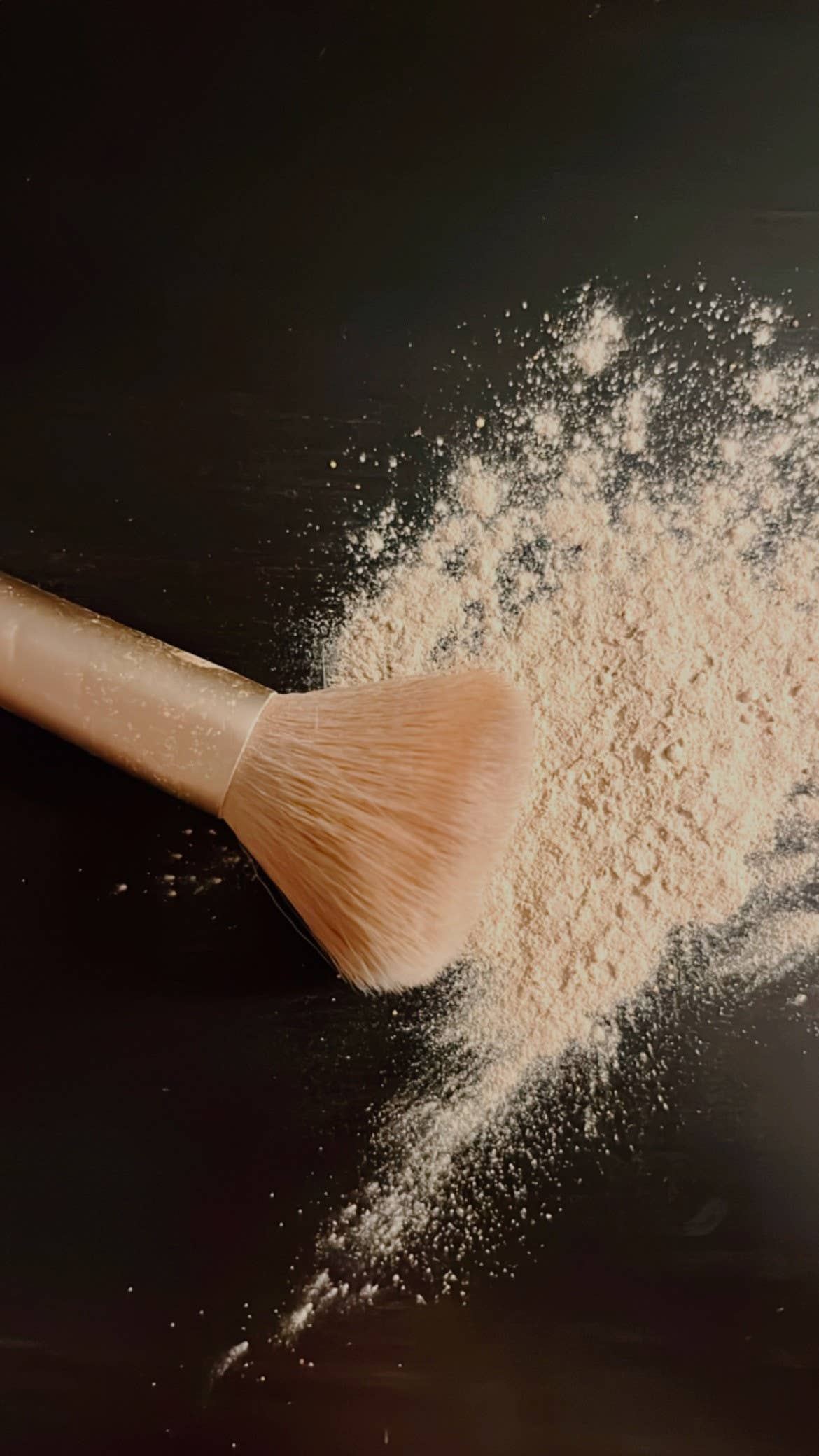 Dry Shampoo | Dark Hair