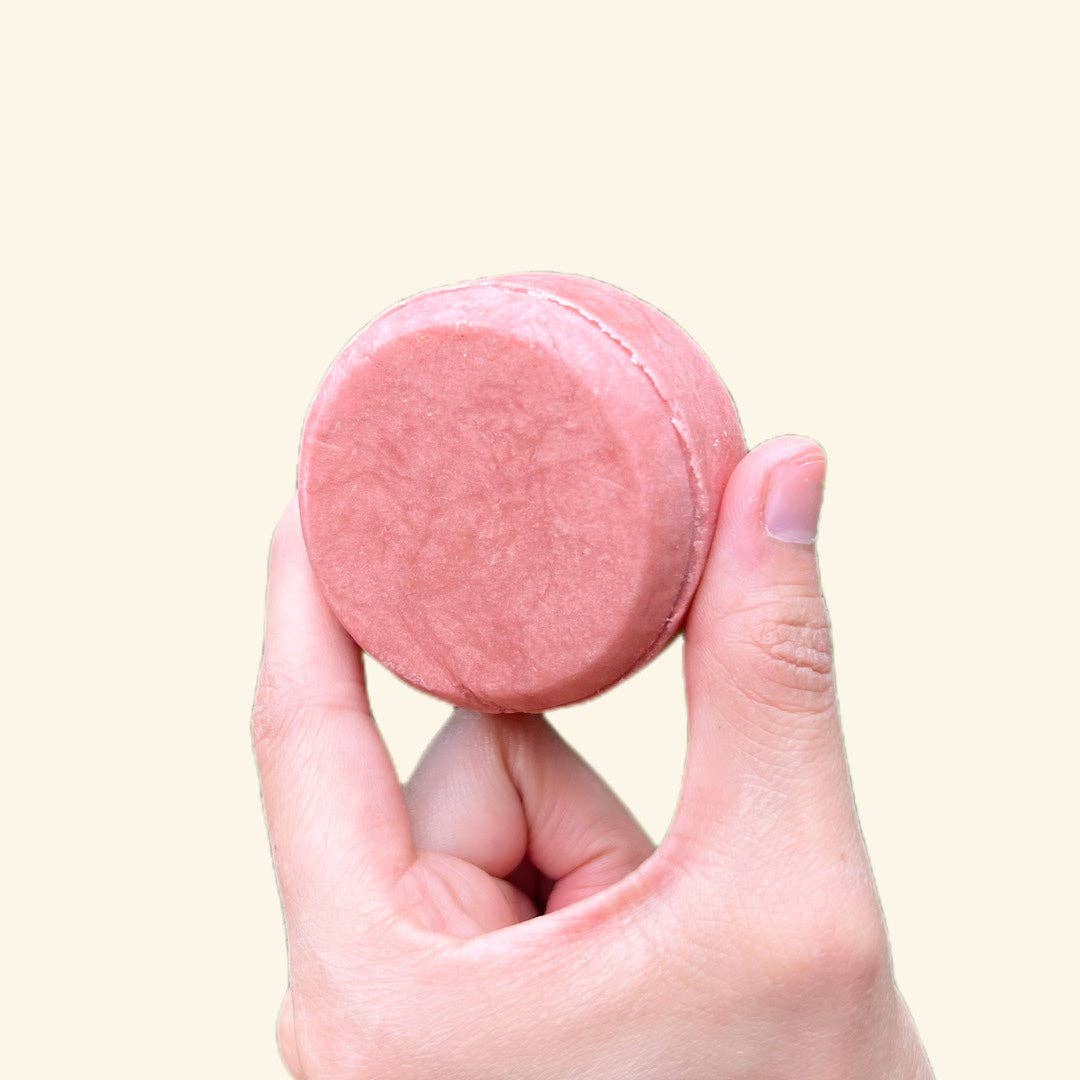 Sudz Cauldron | Conditioner Bar | Mini & Full Size