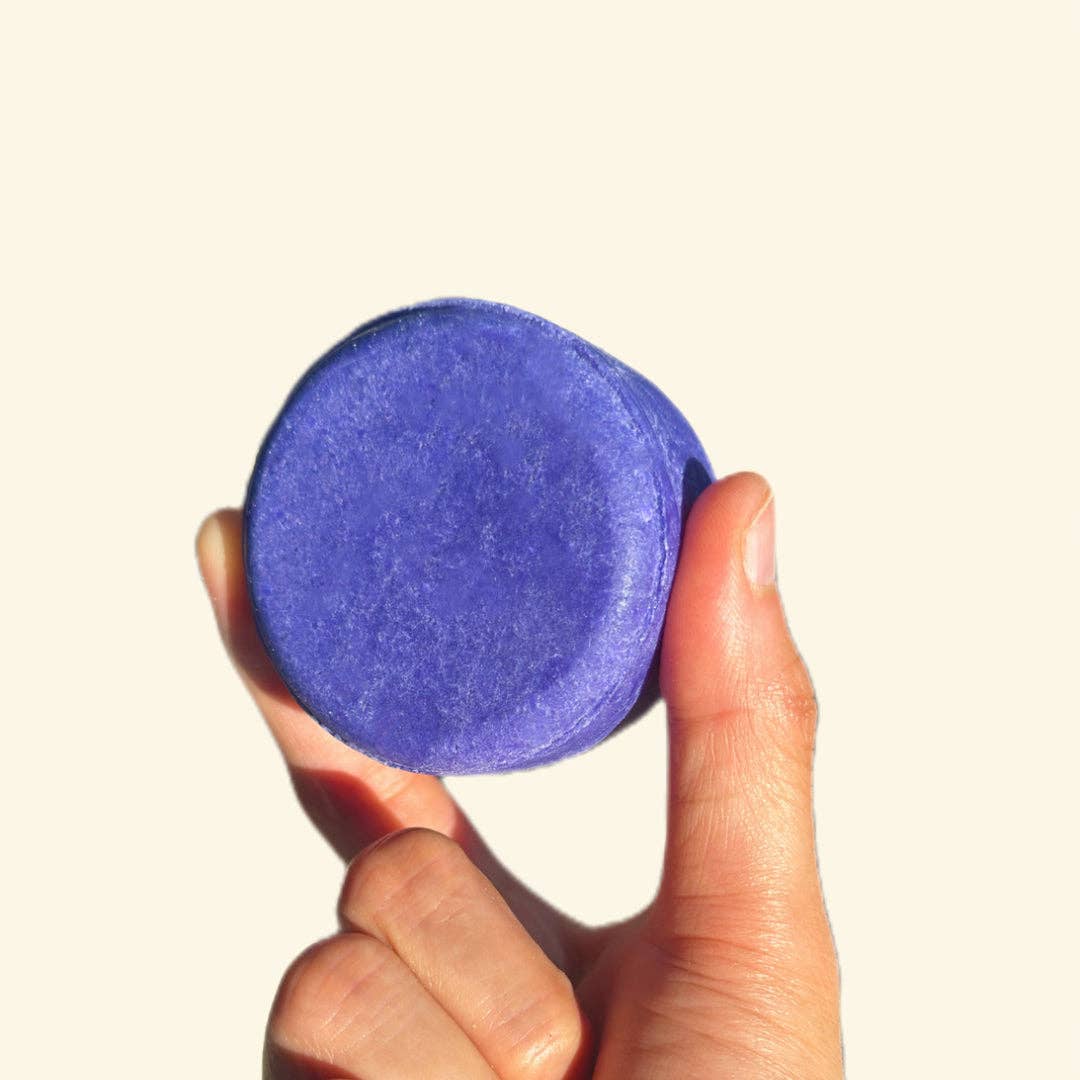 Sudz Cauldron | Conditioner Bar | Mini & Full Size