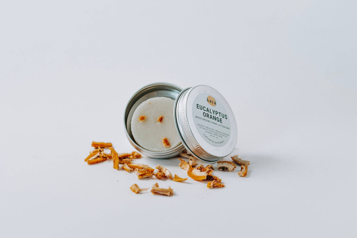 Mini Lotion Bar