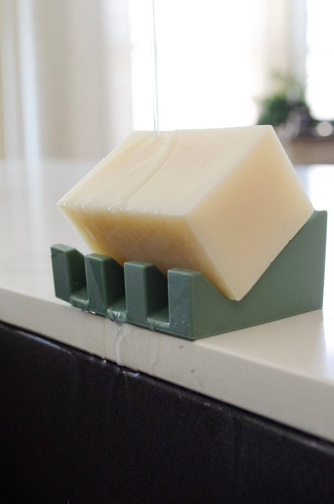 Bamboo Soap Lift