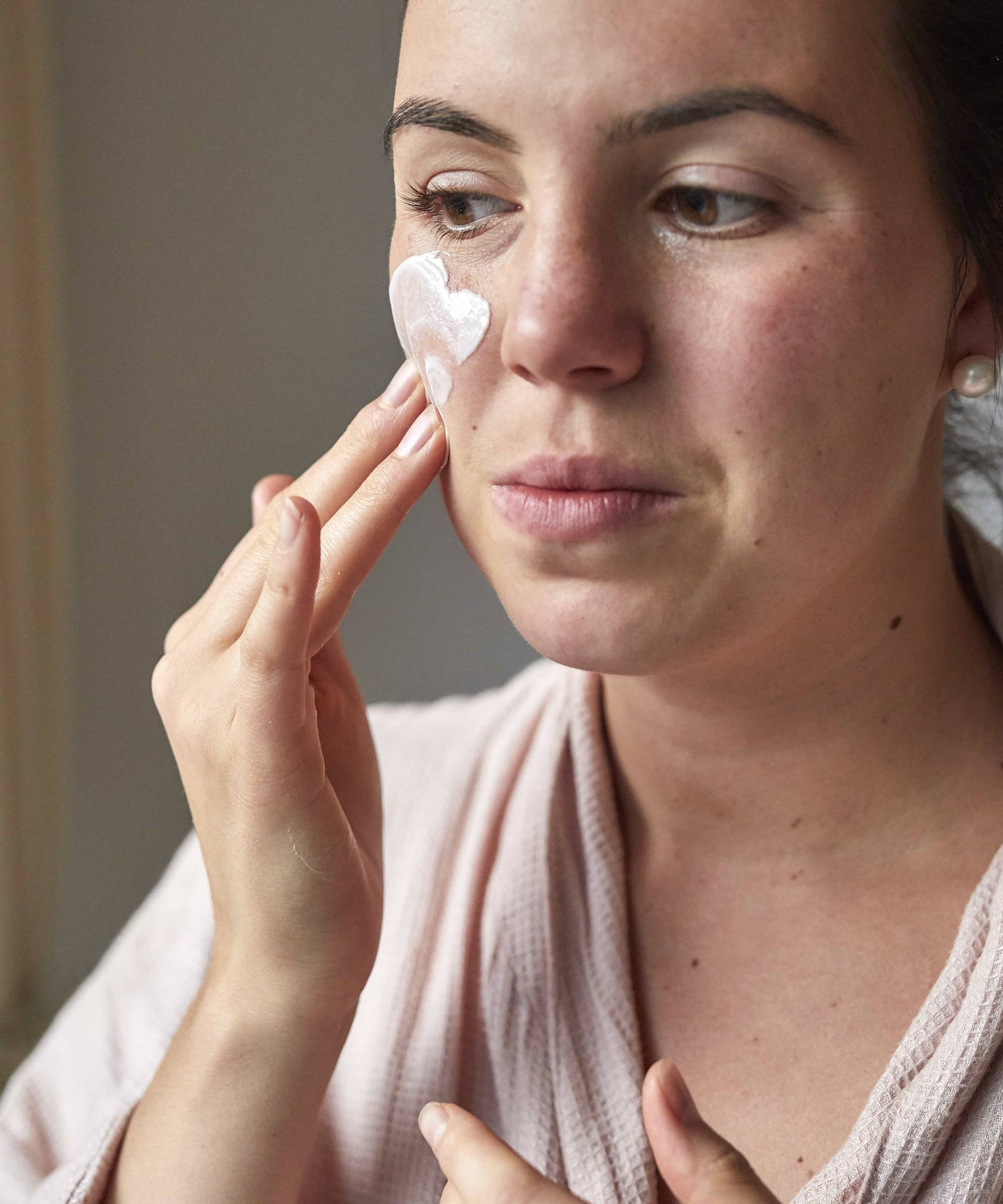 Face Moisturizer | Vitamin E, Aloe Vera | UpCircle