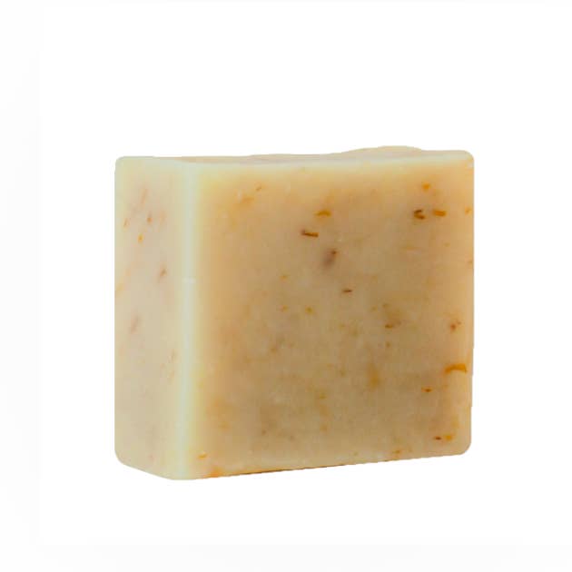 Facial Complexion Bar Soap | Cheeky Maiden