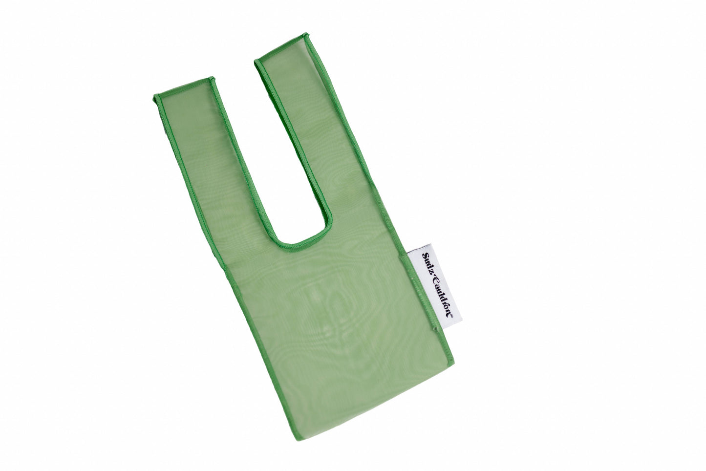 Shampoo Bar Saver Bag with Handles | Soap Pouch