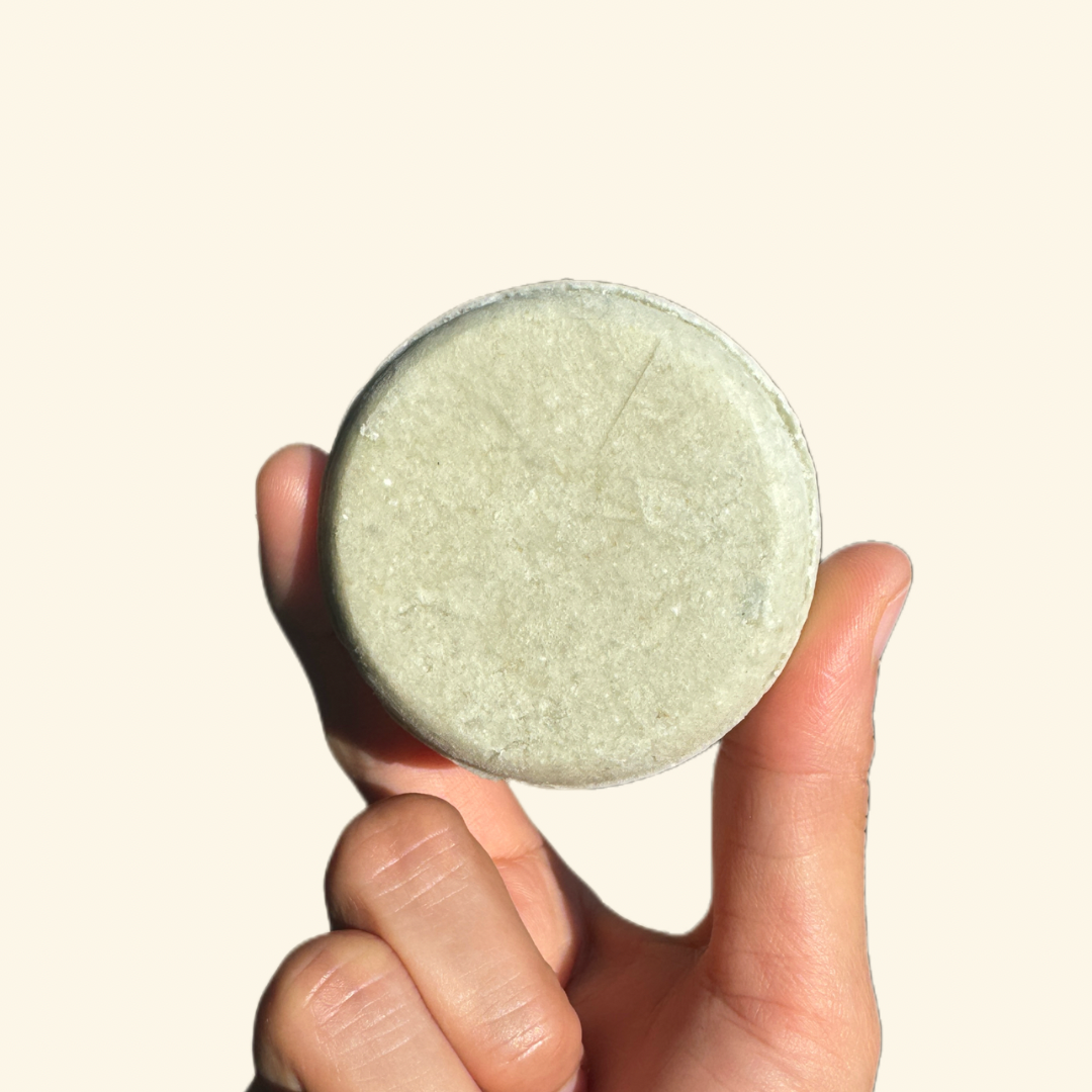 Sudz Cauldron | Conditioner Bar