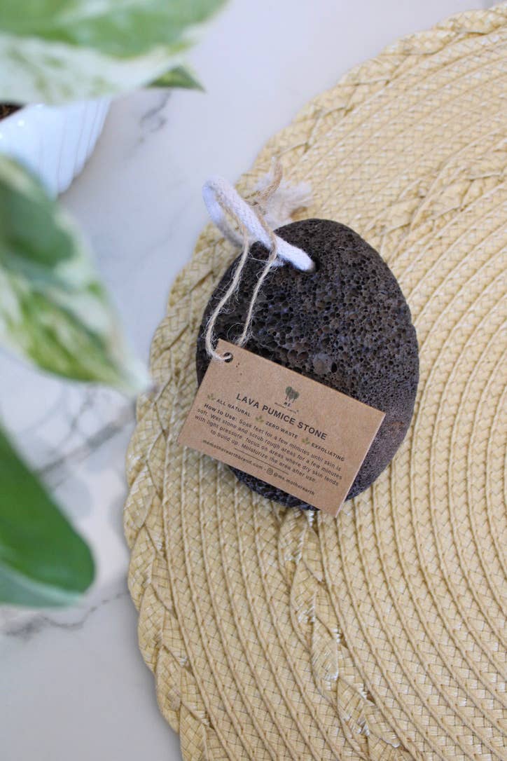 Lava Pumice Stone