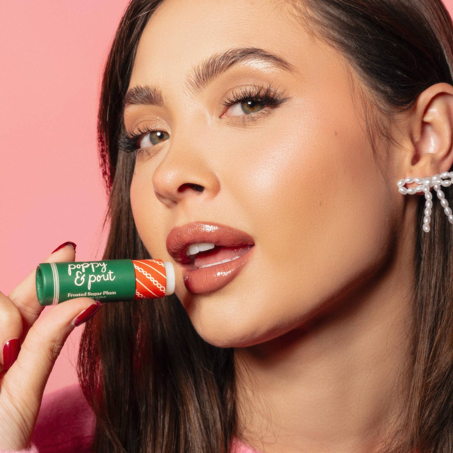 Limited Edition | Holiday Lip Balm