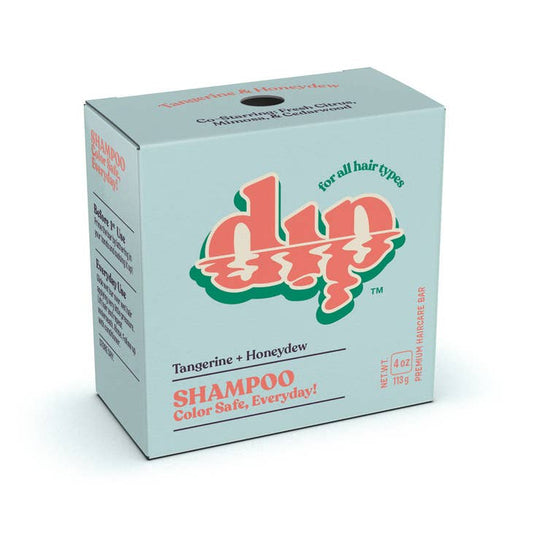 Dip Shampoo Bar