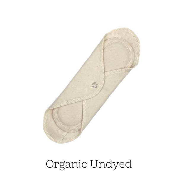 Reusable Pads & Panty Liners