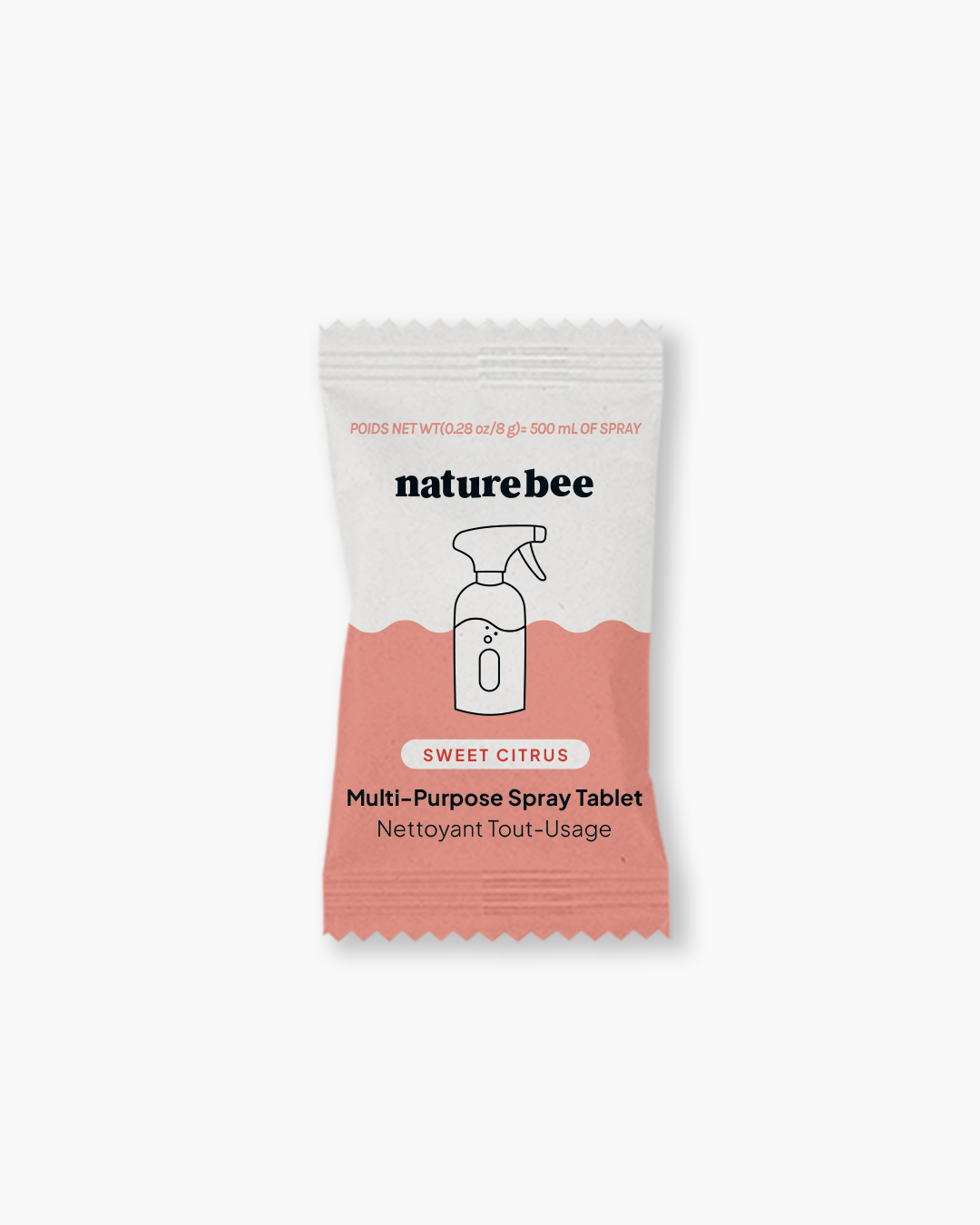 Multi-Purpose Spray Tablets | Nature Bee
