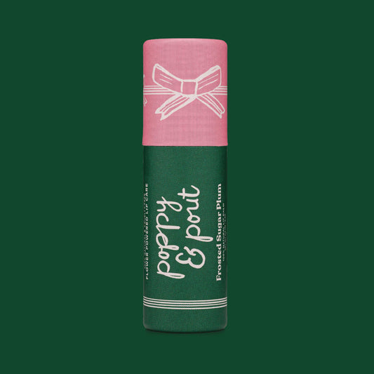 Limited Edition | Holiday Lip Balm