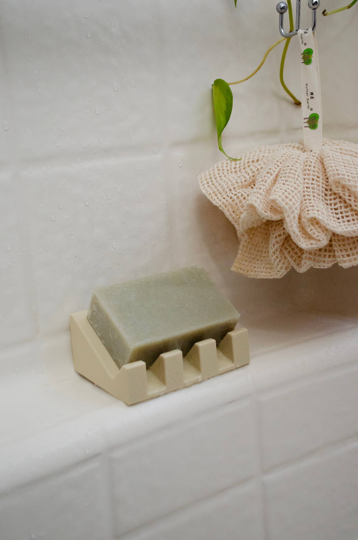 Bamboo Soap Lift