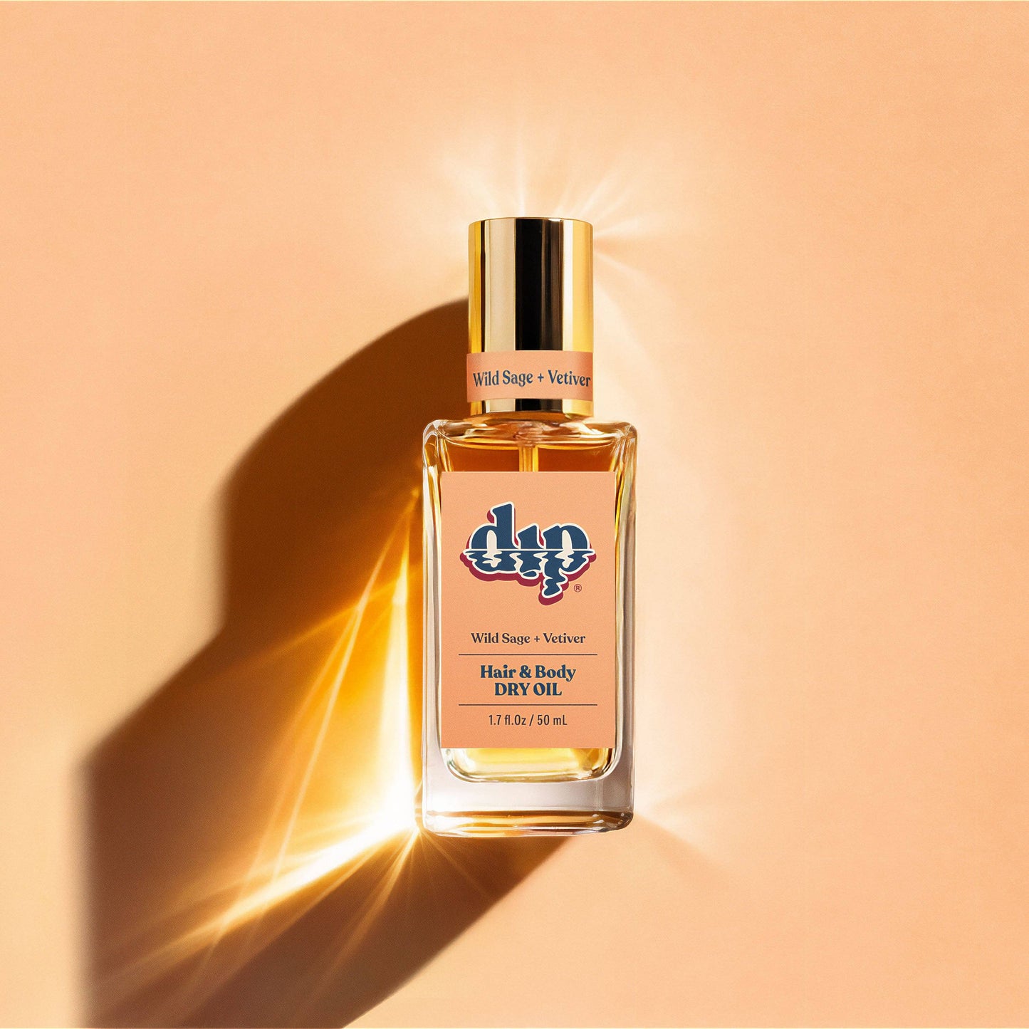 Dip Dry Oil | Hair + Body