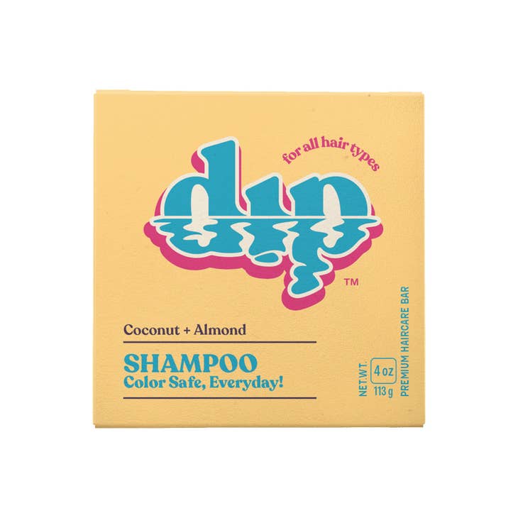 Dip | Shampoo Bar