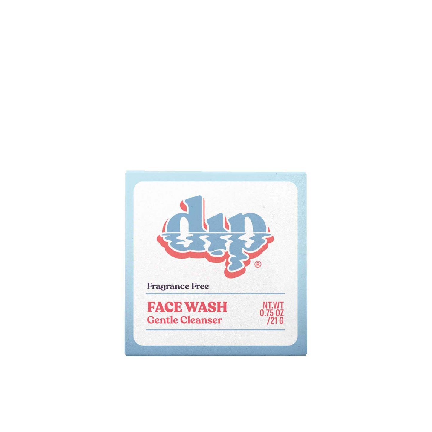 Face Wash Gentle Cleanser | Dip