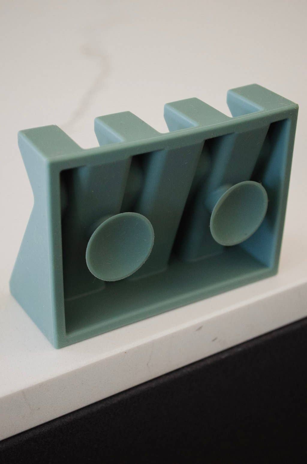 Bamboo Soap Lift