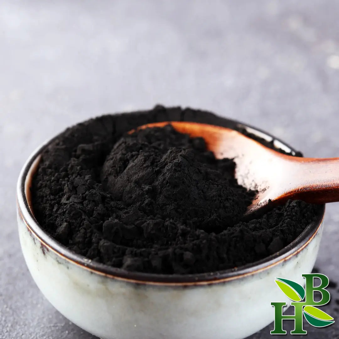 Refill | Activated Bamboo Charcoal
