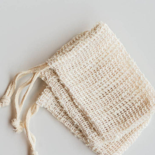 Soap Saver Bag
