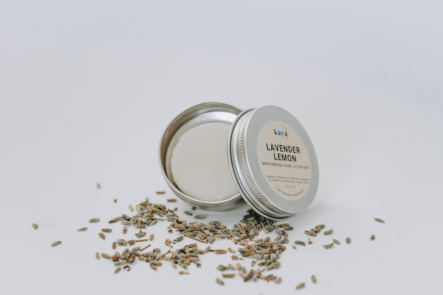 Mini Lotion Bar