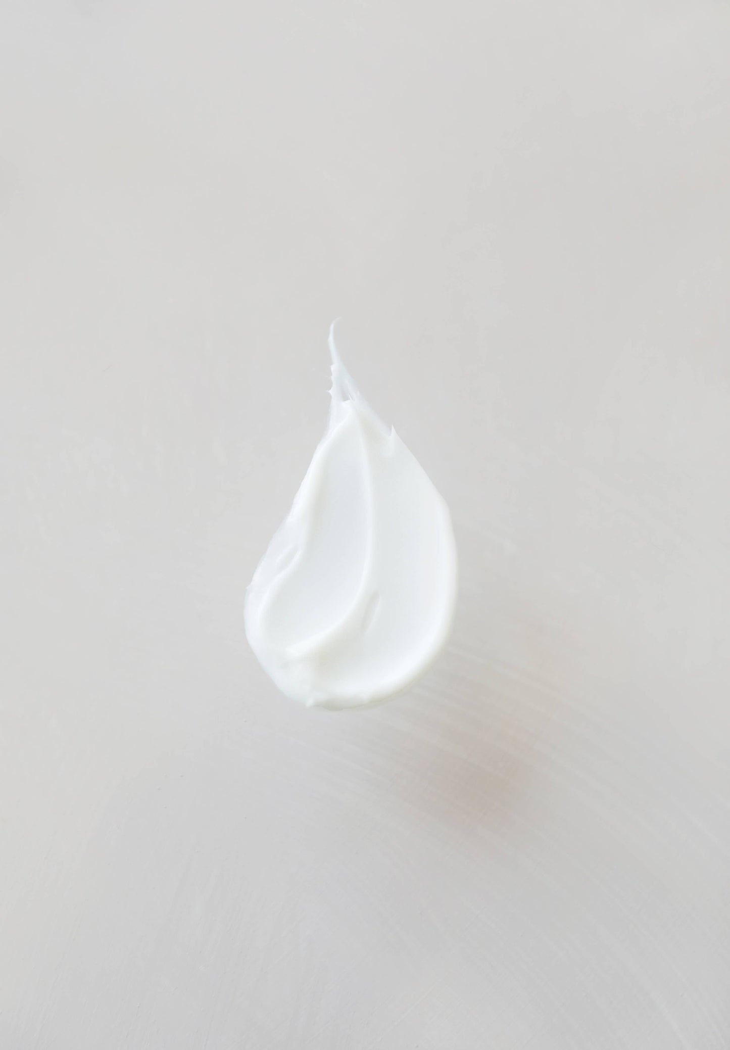 Goat's Milk Moisturizer | Sample