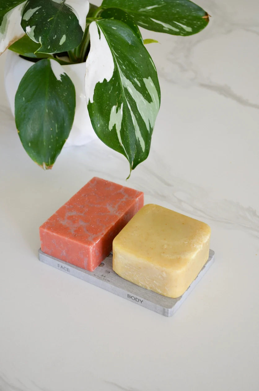 Quick Dry Diatomite Soap Dish