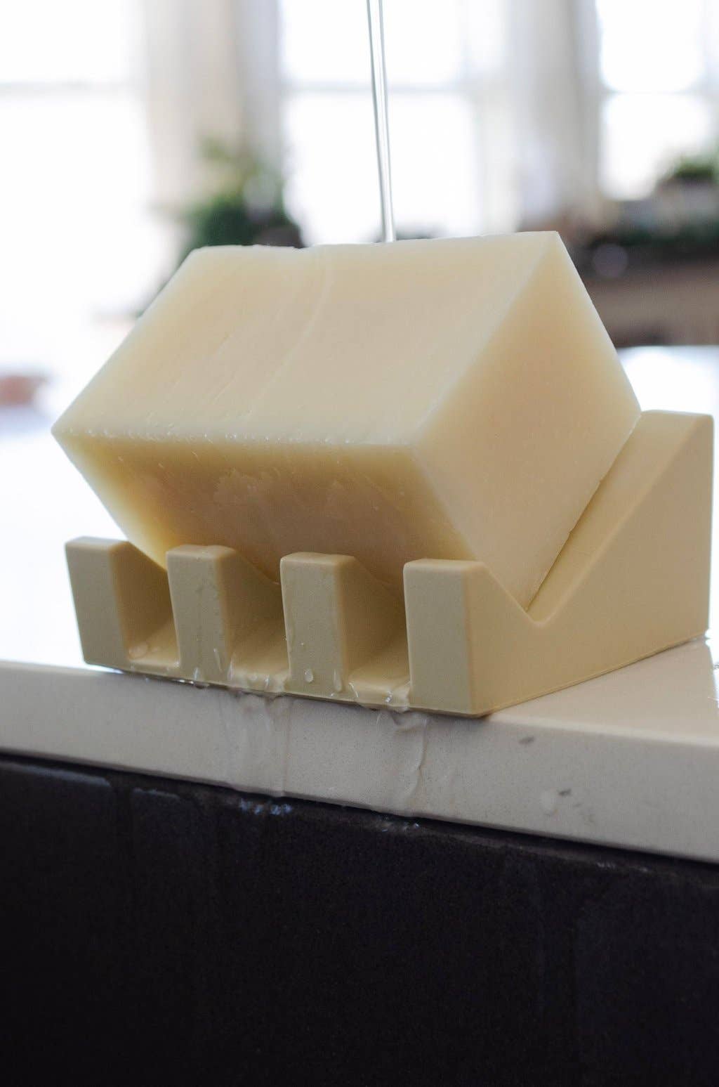 Silicone Soap Dish