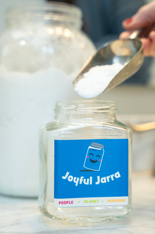 Aromatherapy Bath Salts refill