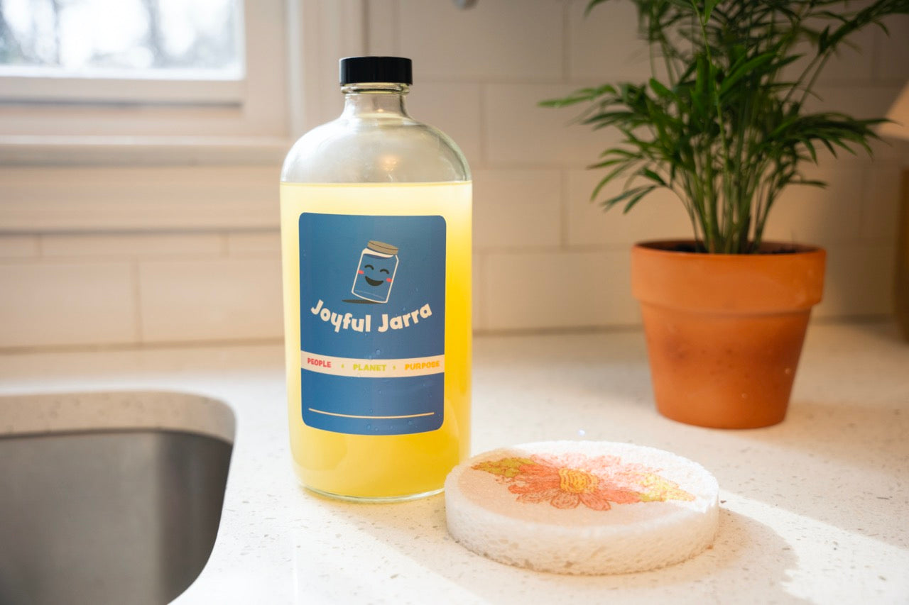 Containers for Refill
