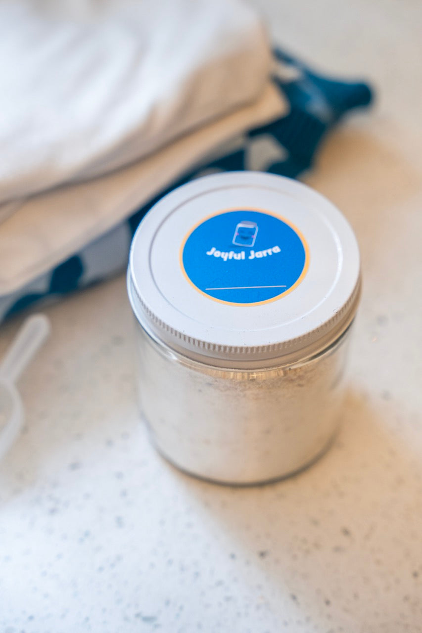 Containers for Refill
