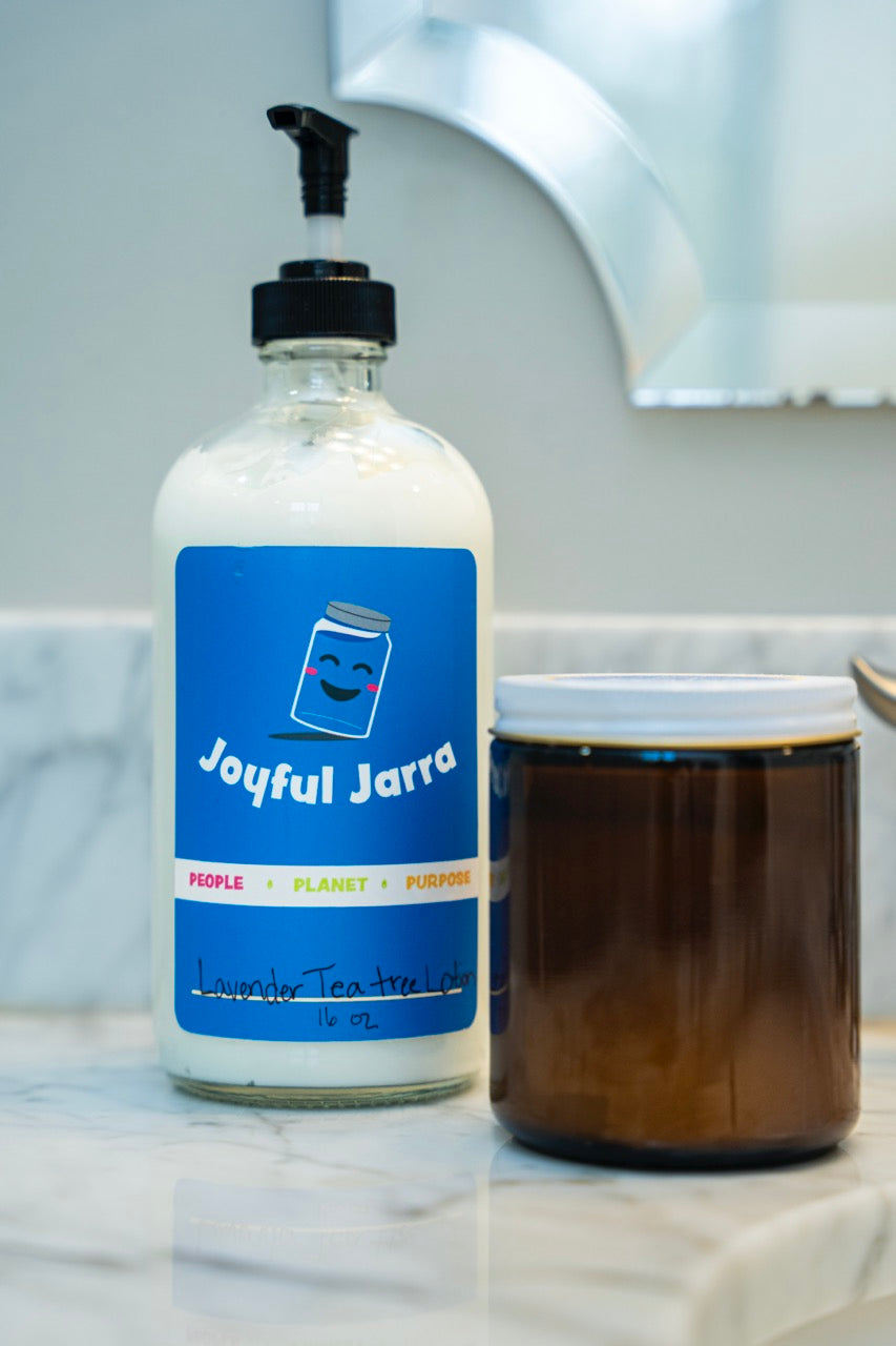 Containers for Refill