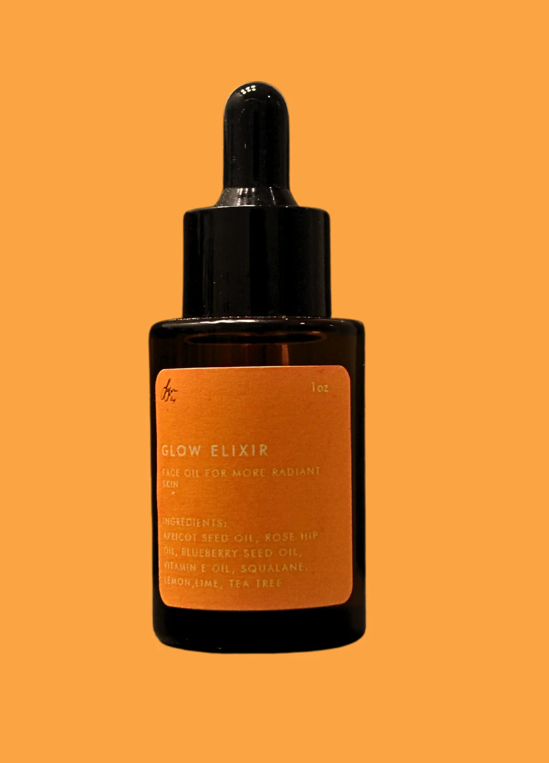 Refill | Glow Elixir Face Oil