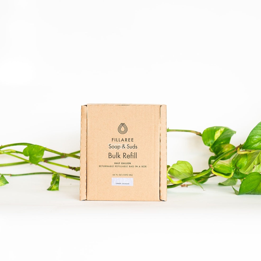 Refill | Hand & Body Soap