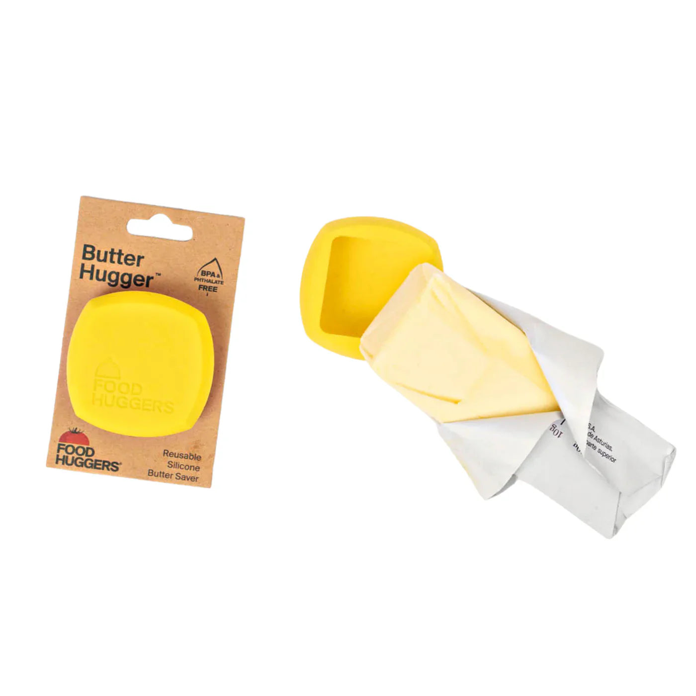 butter food hugger 00X