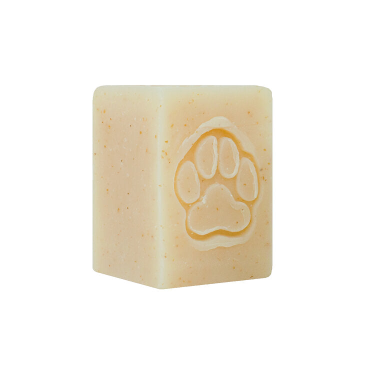 Cheeky Maiden Dog Shampoo