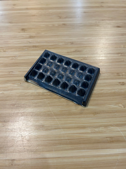 Ceramic Soap Dish