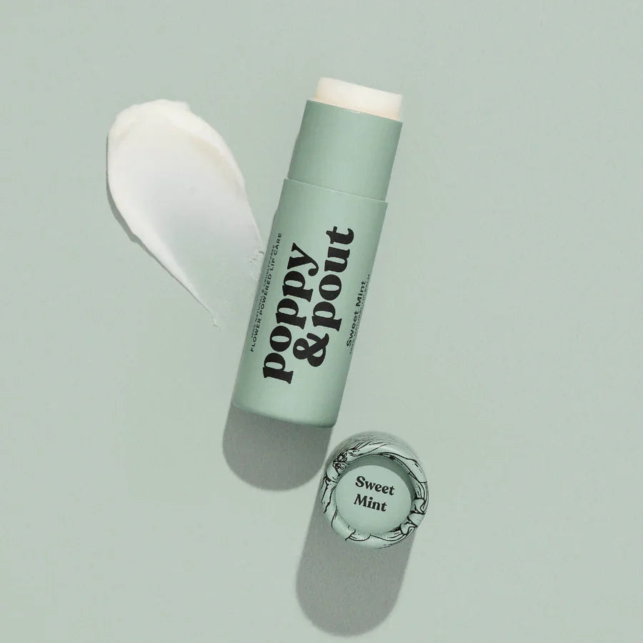 Lip Balm | Poppy & Pout