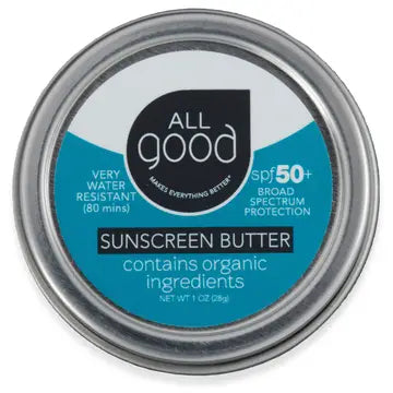Sunscreen Butter | SPF 50