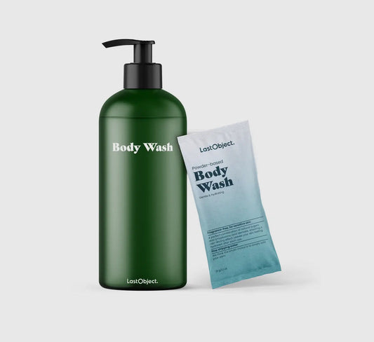 Body Wash | Lastobject