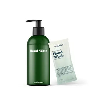 Hand Wash | LastObject