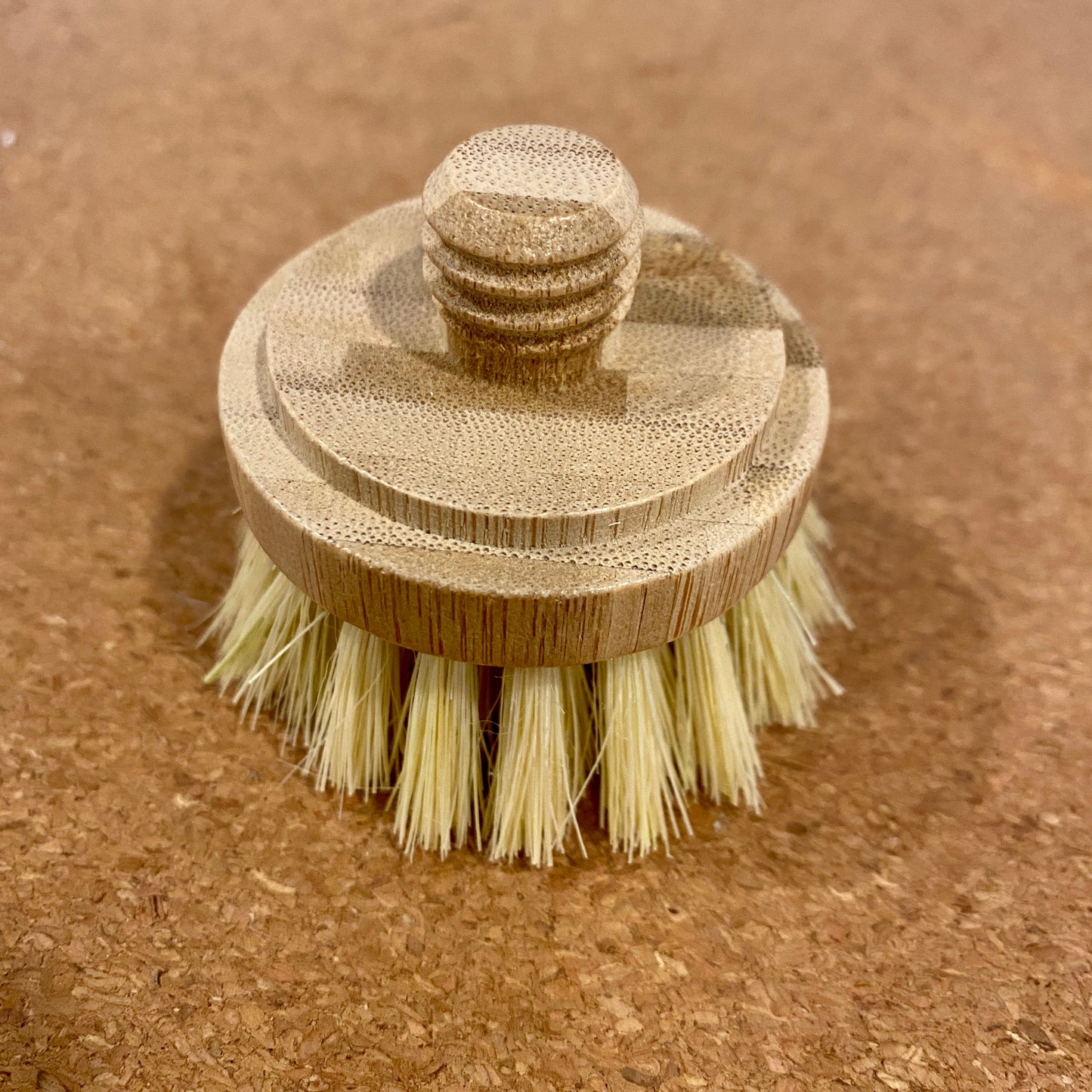Dish Brush Head | Replacement