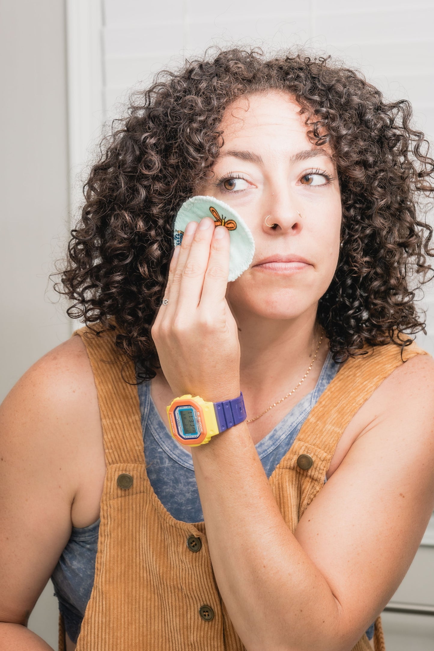 Reusable Facial Rounds | 7-pack