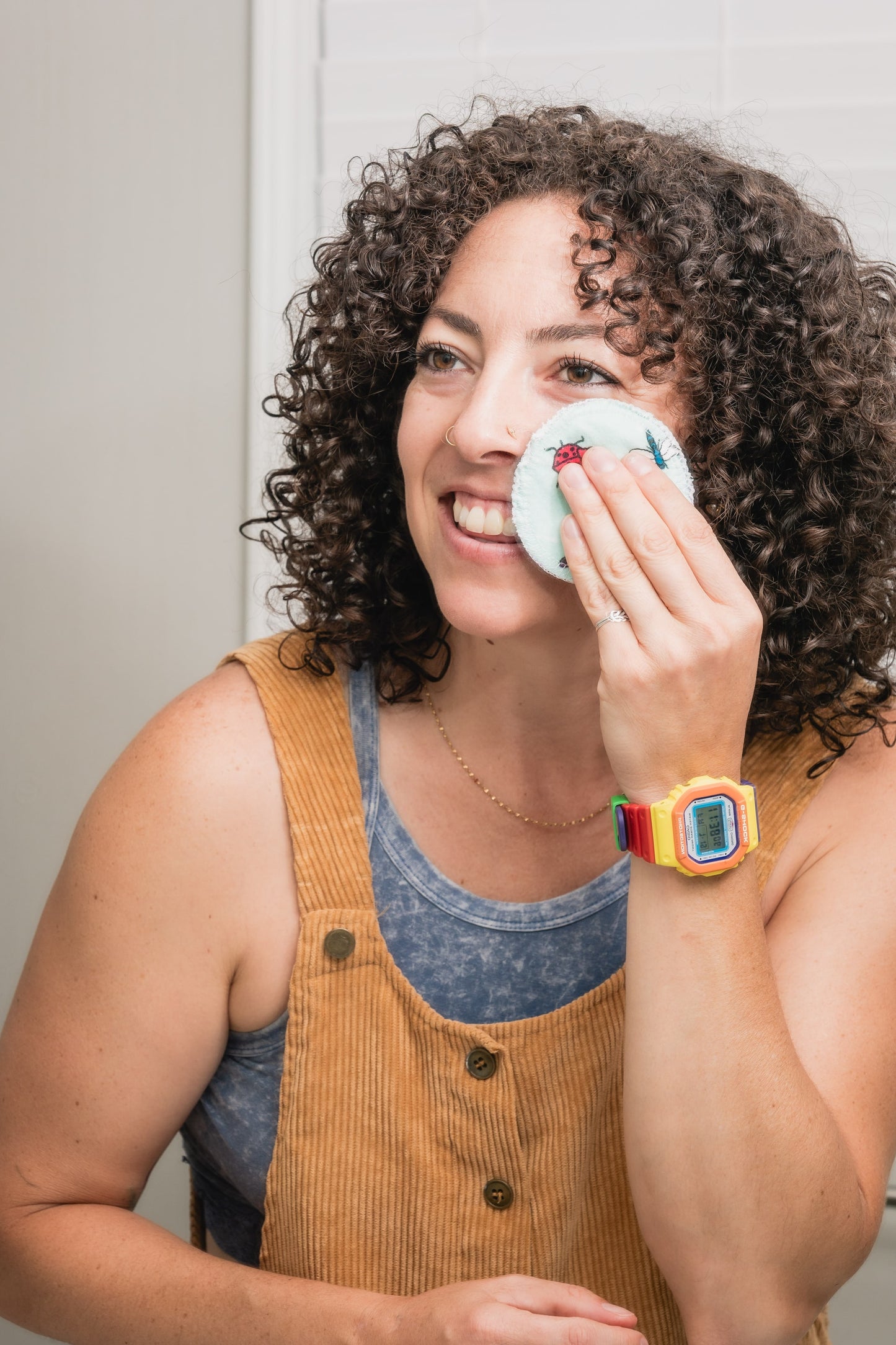 Reusable Facial Rounds | 7-pack