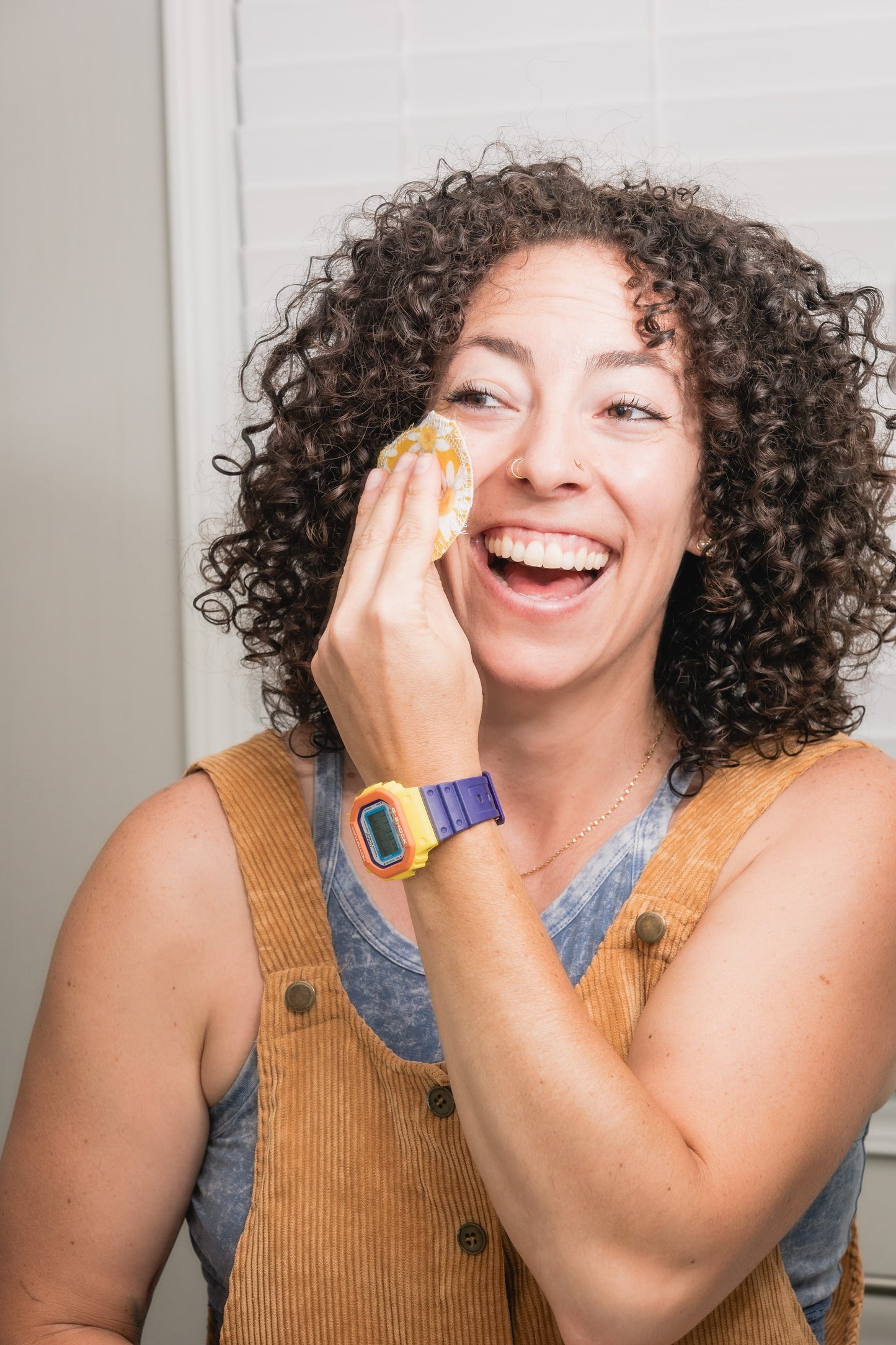 Reusable Facial Rounds | 7-pack