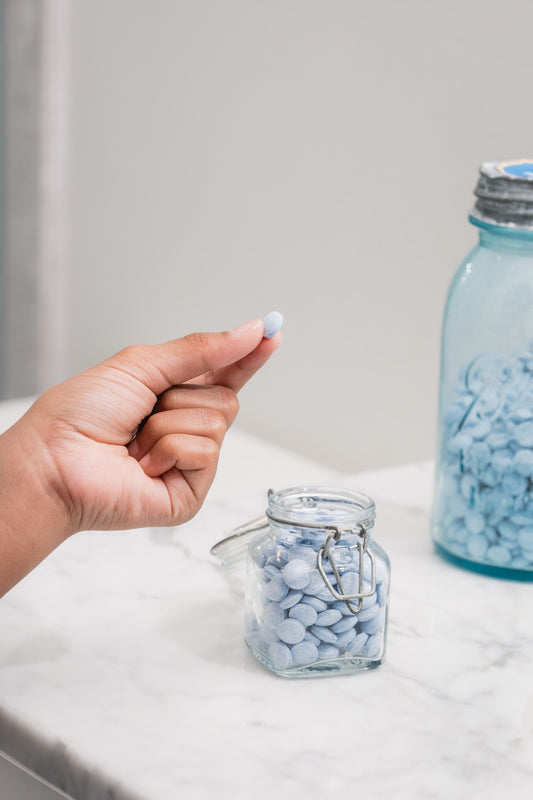 Refill | Mouthwash Tablets | Cool Mint