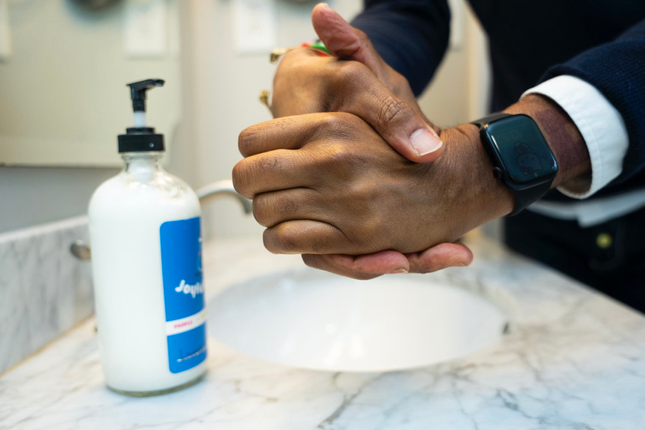 Refill | Avocado Oil Lotion