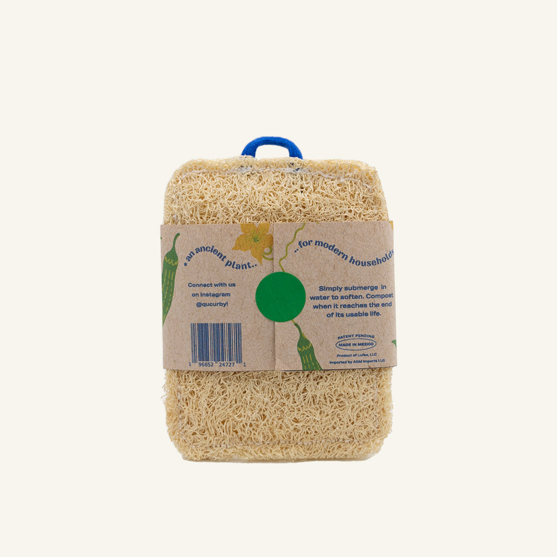Loofah | Nature's Sponge