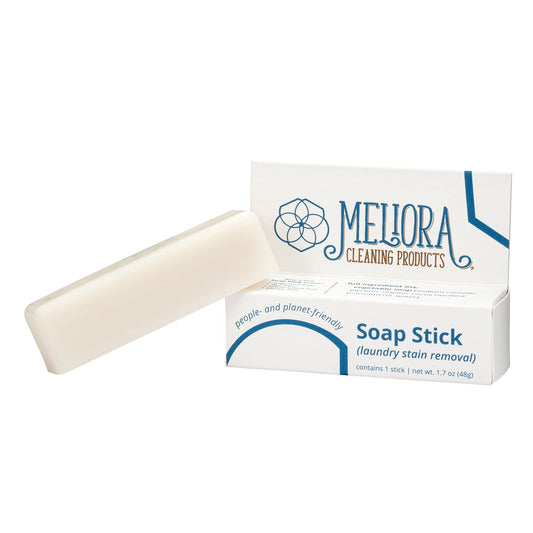 Stain Remover Soap Stick